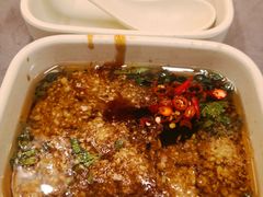 小料-君邦火锅(新疆大厦店)