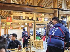 -阿婆情腊排骨火锅(古城旗舰店)