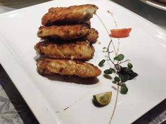 -佳兰雅序融合菜(高新店)