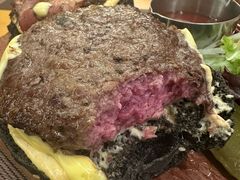 -上海西藏大厦万怡酒店Momo Cafe(徐汇店)