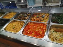 -双宝铁饭盒(南十四店)