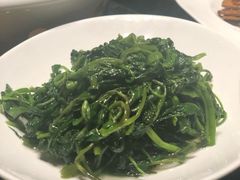 清炒空心菜-徐记海鲜(观沙岭|滨江新城店)