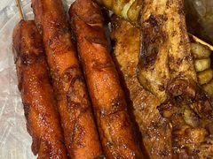 -古里芳芳烧烤(常熟店)