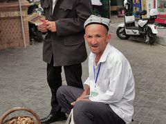 -艾提尕尔清真寺