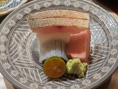 -鮨青(恒基名人购物中心店)
