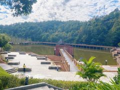 -神光山国家森林公园