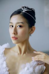 -纯色时光婚纱艺术馆WHITE