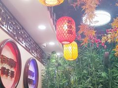 -金杨拉面王小吃面馆·牛三宝面·红烧牛肉粉