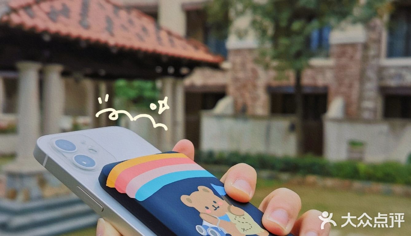 这是什么宝藏好物！iPhone12出行必备充电宝