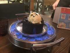 -蜜桃餐厅·江浙融合菜(荟聚购物中心店)