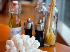 -Acqua海蓝意大利餐厅