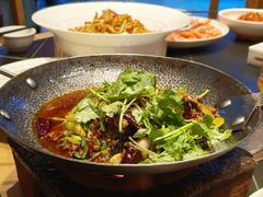 -老凯俚酸汤鱼(多彩城店)