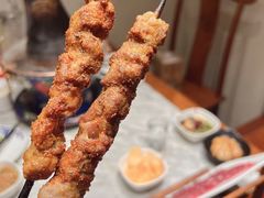 -东来顺•非遗火锅(外滩店)