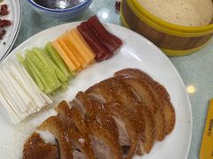 -六和聚传统烤鸭.天津菜(和平店)