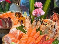 -雍容荟活龙虾自助餐(IFS黑金店)