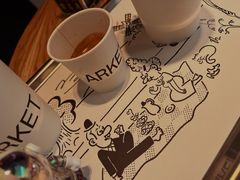 -ARKET CAFÉ(三里屯太古里店)