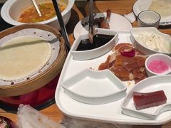 -壹零捌道·北京烤鸭(车公庄店)