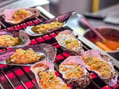 -羊家胡同·龙虾烧烤火锅(龙汇路店)