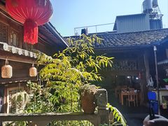 -龙姐私房菜(和顺古镇店)