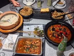 -聚味瞿记·龙虾堂(望城店)