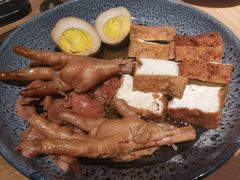 -新加坡高记KOO KEE Restaurant(盈科店)