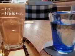 -粤海喜来登酒店·&More聚驿(天河城店)