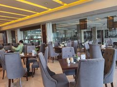 -宝盛水博园大酒店·中餐厅·杭帮菜