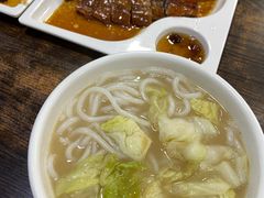 -佳记厚街烧鹅濑粉(广州总店)