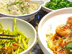 -映象潇湘·小瑶村·民族特色餐厅(植物园店)