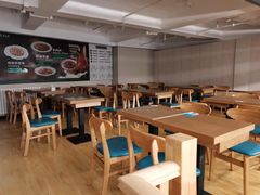大堂-紫光园·烤鸭(首经贸店)