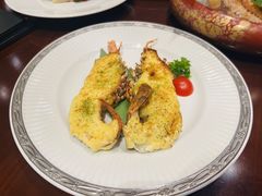 -一本魅·日式料理