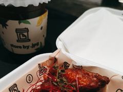 -JPG canteen(广州寺右公馆店)