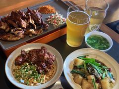 -大聖·精酿啤酒(市南路店)