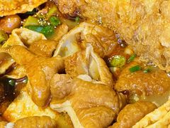 -顶香阁桂林米粉·柳州螺蛳粉(上地店)