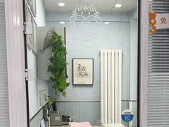 -纳吉亚猫专科动物诊疗中心(蒋宅口分院)