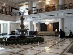 -博悦公馆尚悦自助餐厅