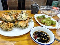 -高淳老街土菜馆(迎薰门店)