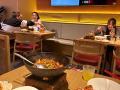 -得稻小饭堂·江西菜(浦江店)