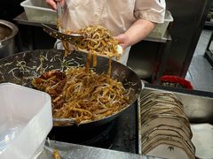-葛记焖饼(伏牛路店)