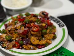 -欧记大排档·景德菜(上海首店)