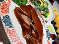 -在前门·烤鸭北京菜(五月花广场店)