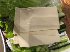 -正通记·哈尔滨烧烤·炭烤鸽子(七宝万科国际店)