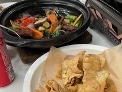 -嘉升大排档(番禺总店)