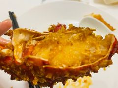 -79号渔船海鲜饭店(宝安店)