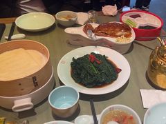 -小吊梨汤·北京菜·烤鸭(鸟巢店)