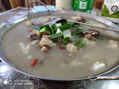 -涵家味土菜馆·徽州一绝臭鳜鱼(三河古镇店)