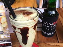 -Bamboo Bar & Grill Restaurant