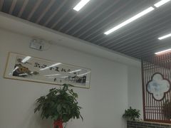 -回头客餐厅·家的味道农家菜·虹鳟鱼·铁锅炖(雁栖湖店)