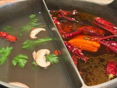 -盡膳口福跷脚牛肉火锅(国贸商城店)