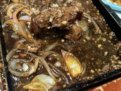 -金陵后厨·南京菜(新街口秣陵路店)